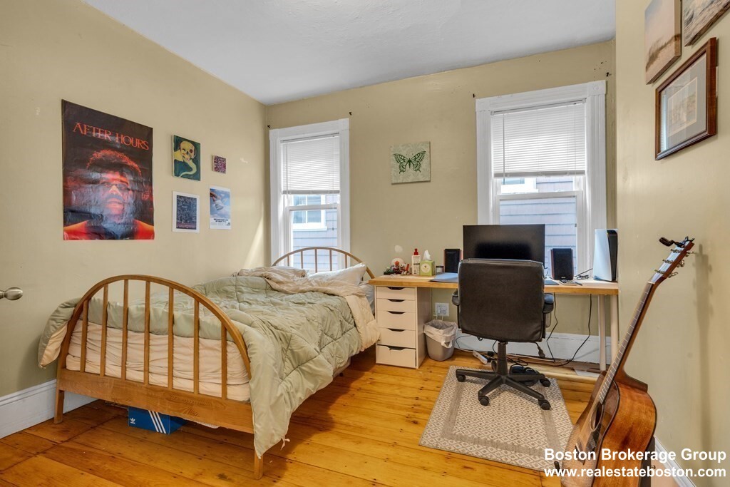 180.3 Saint Alphonsus St, Mission Hill