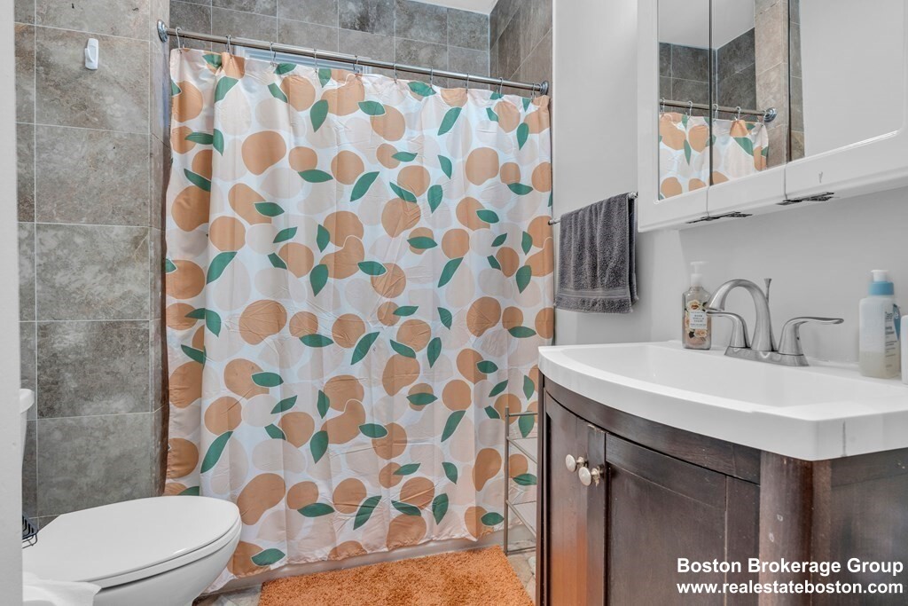 180.3 Saint Alphonsus St, Mission Hill