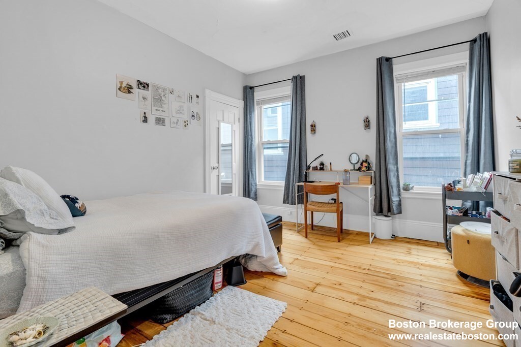 180.3 Saint Alphonsus St, Mission Hill