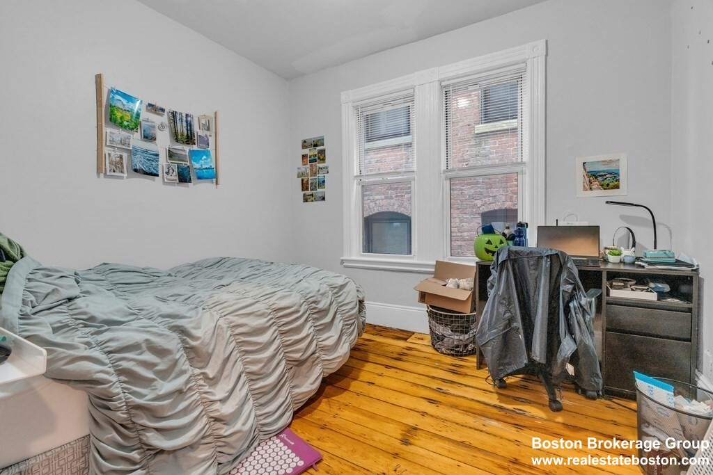 180.3 Saint Alphonsus St, Mission Hill