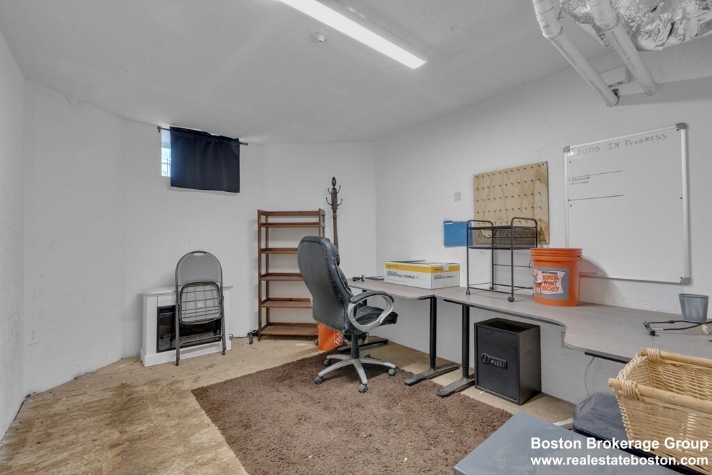 180.3 Saint Alphonsus St, Mission Hill