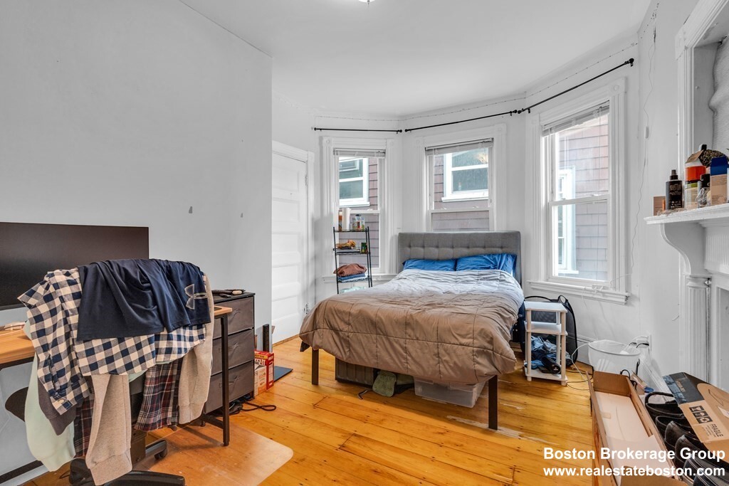 180.3 Saint Alphonsus St, Mission Hill