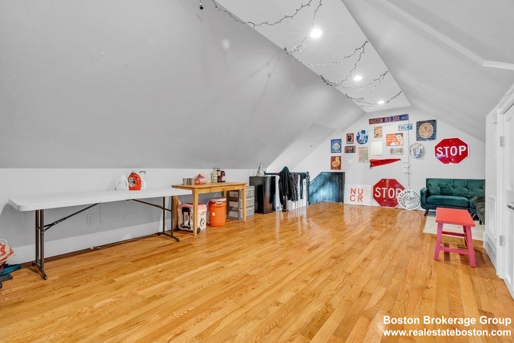 180.3 Saint Alphonsus St, Mission Hill