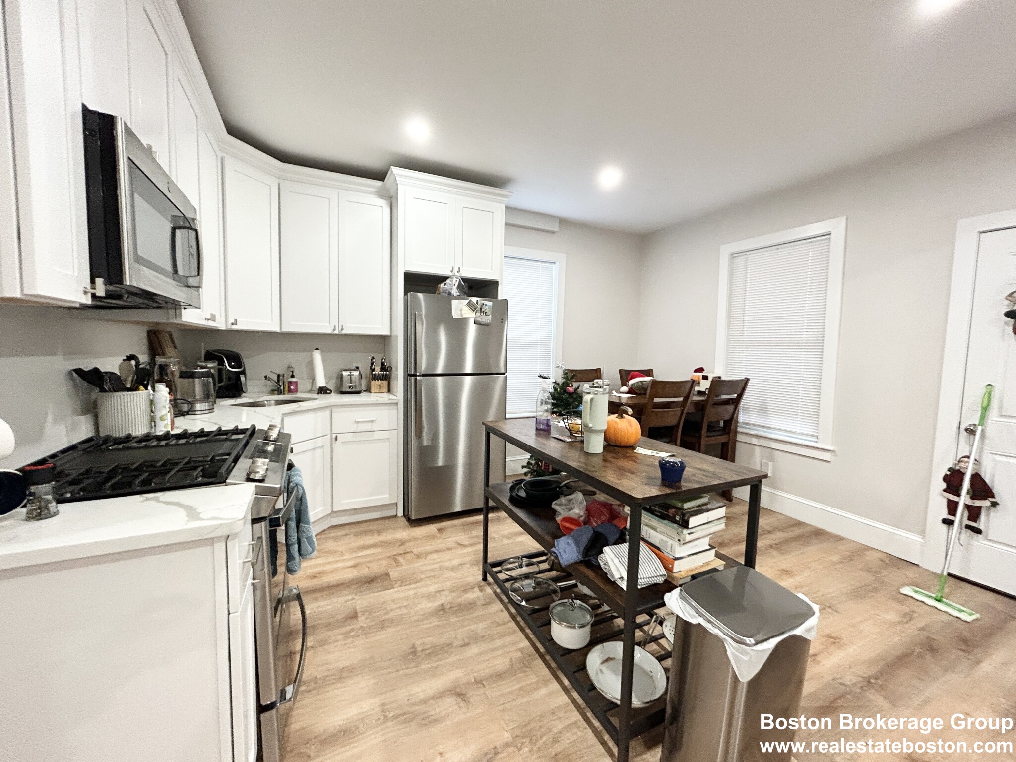 102 Buttonwood St, Dorchester