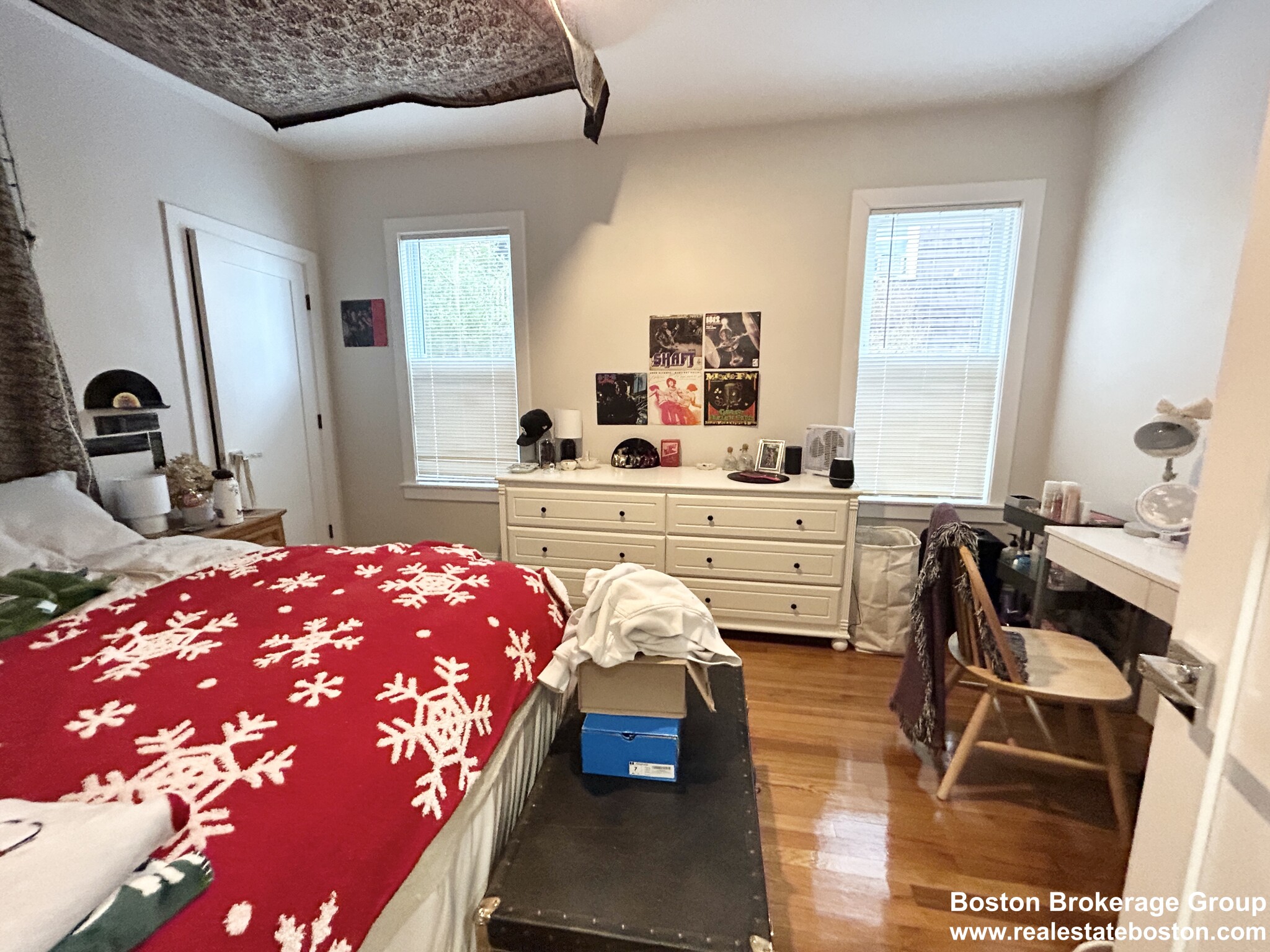 102 Buttonwood St, Dorchester