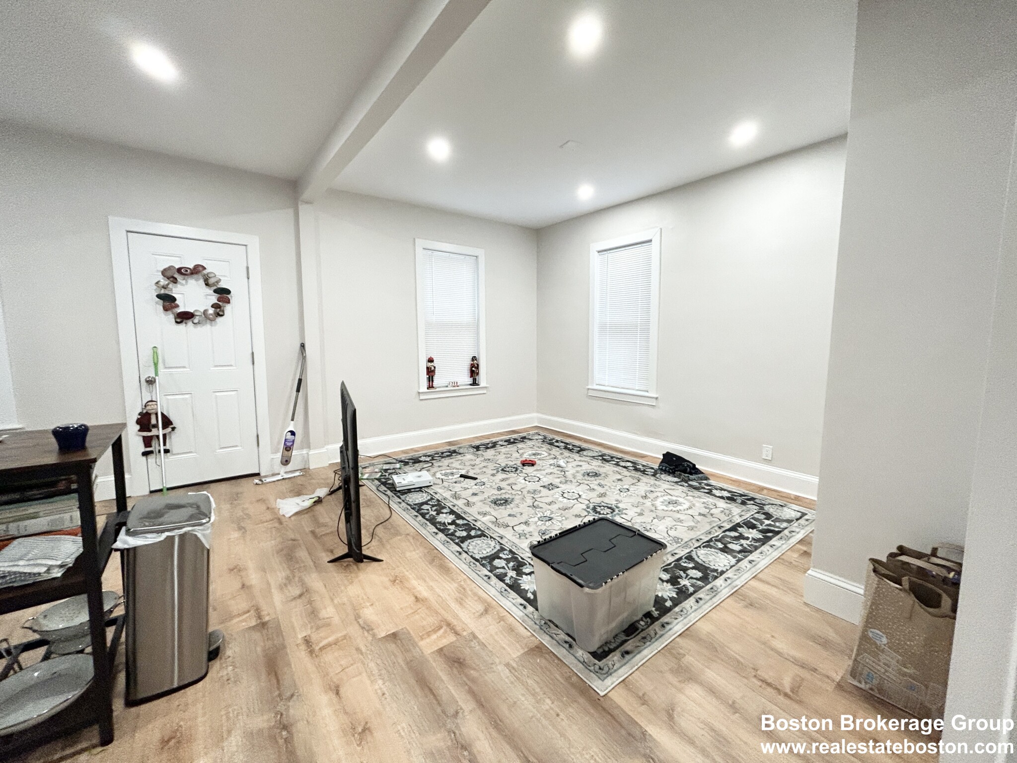 102 Buttonwood St, Dorchester