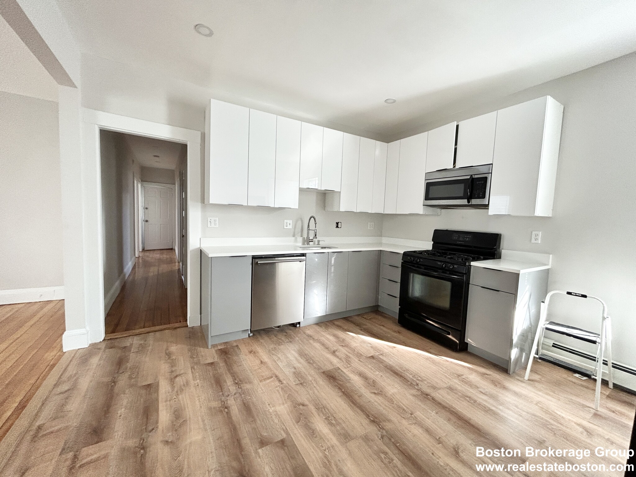 Photos of apartment on Willis St.,Boston MA 02125