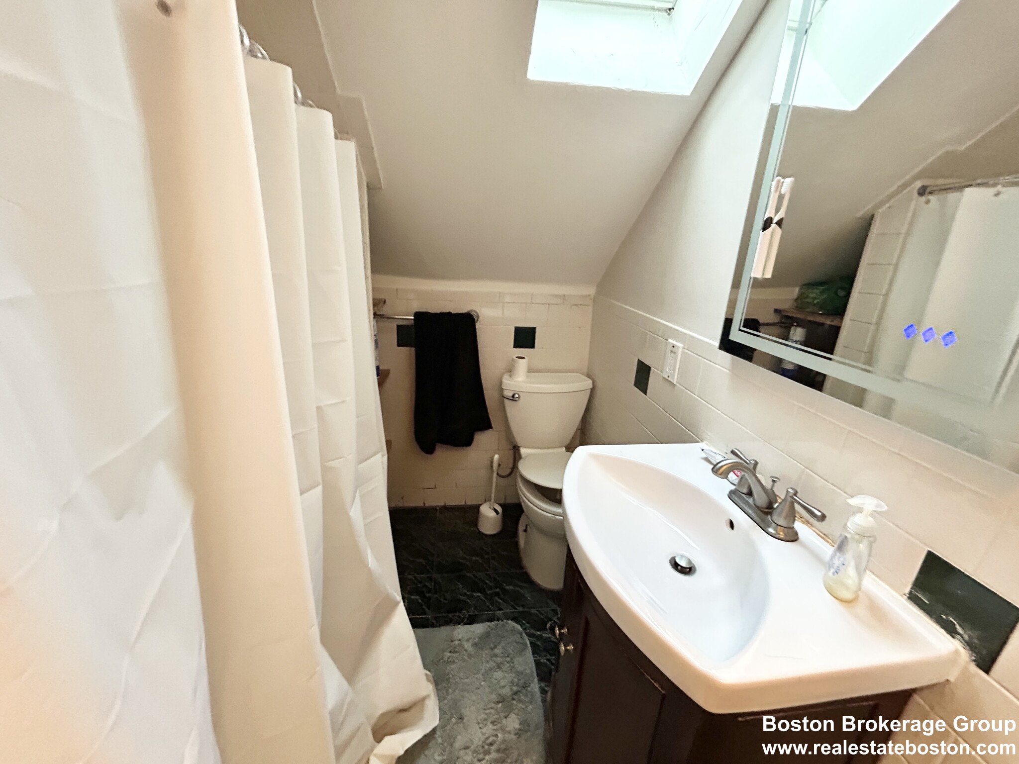 22 Humphreys, Dorchester