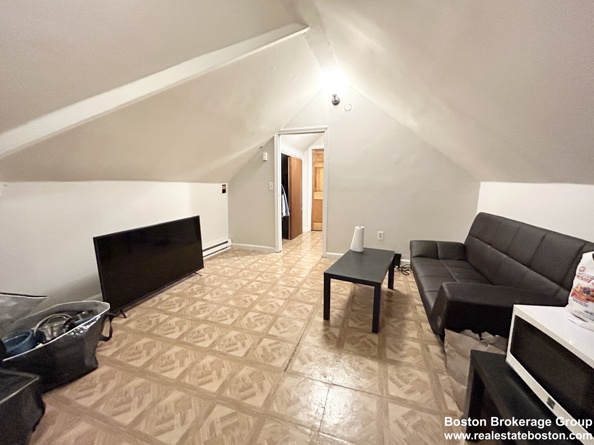 22 Humphreys, Dorchester