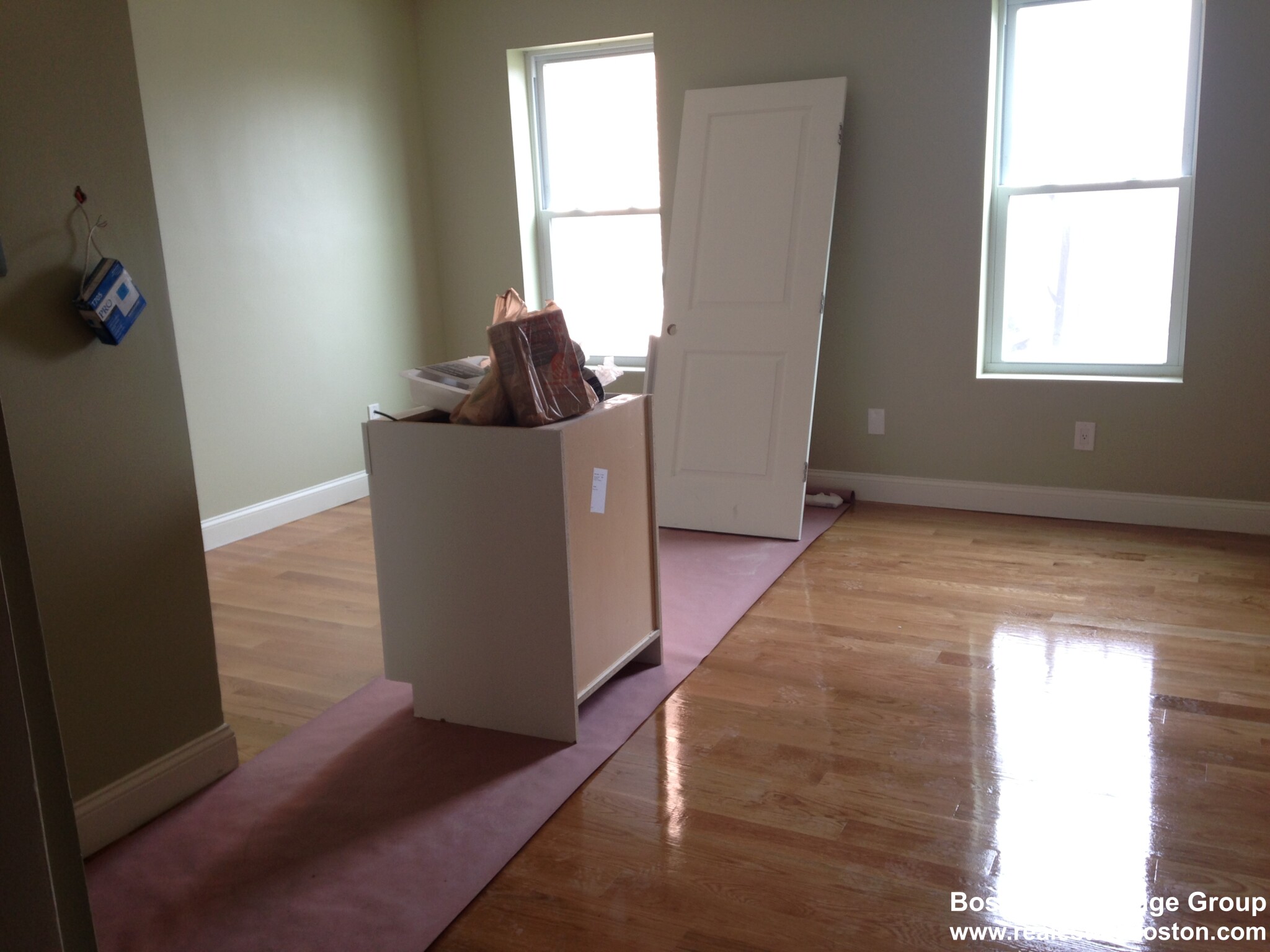 4 Kearsarge, Roxbury