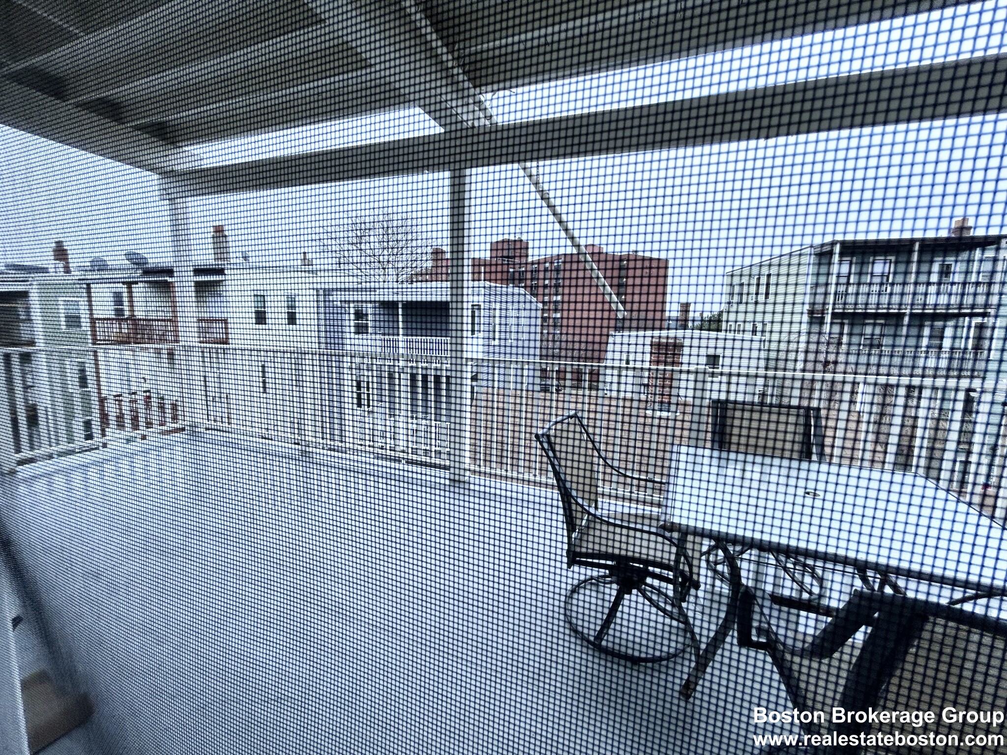 12 Buttonwood St, Dorchester