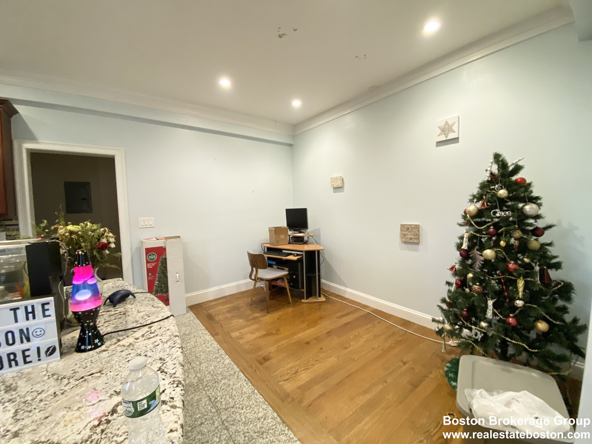 32 Sumner St. - Dorchester