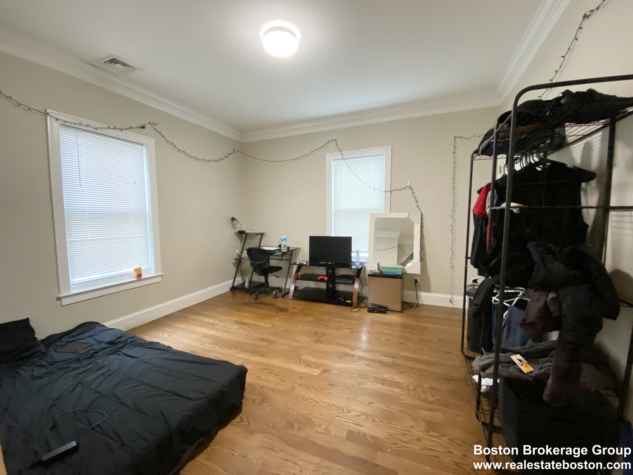 32 Sumner St. — Dorchester