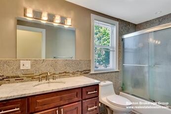 32 Sumner St. — Dorchester