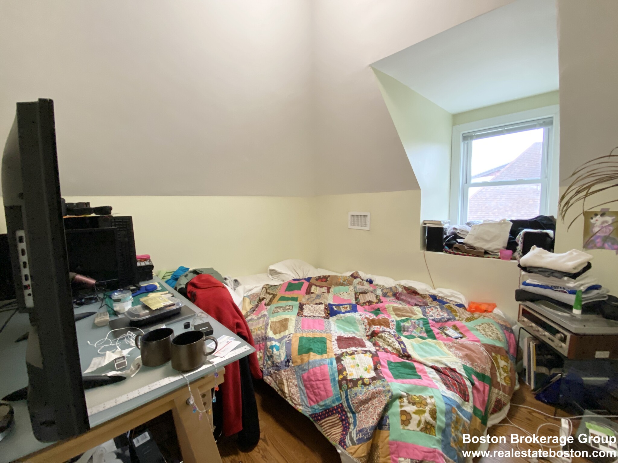 32 Sumner St. — Dorchester