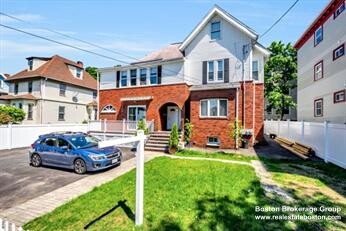 32 Sumner St. — Dorchester