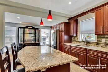 32 Sumner St. — Dorchester