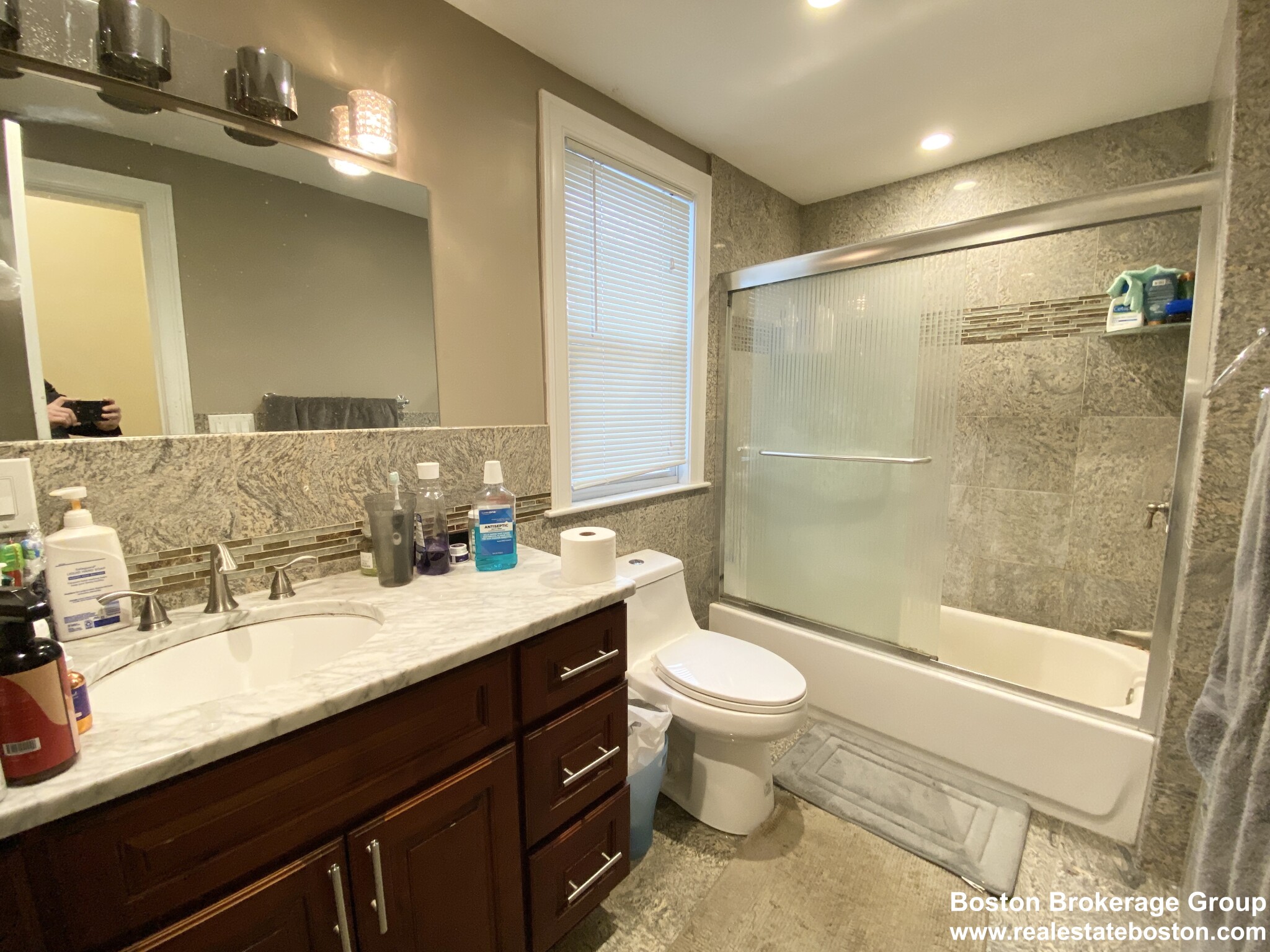 32 Sumner St. — Dorchester