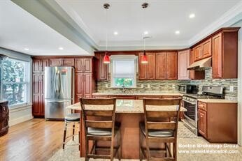 32 Sumner St. - Dorchester