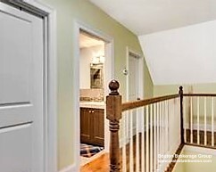 32 Sumner St. — Dorchester