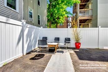32 Sumner St. — Dorchester