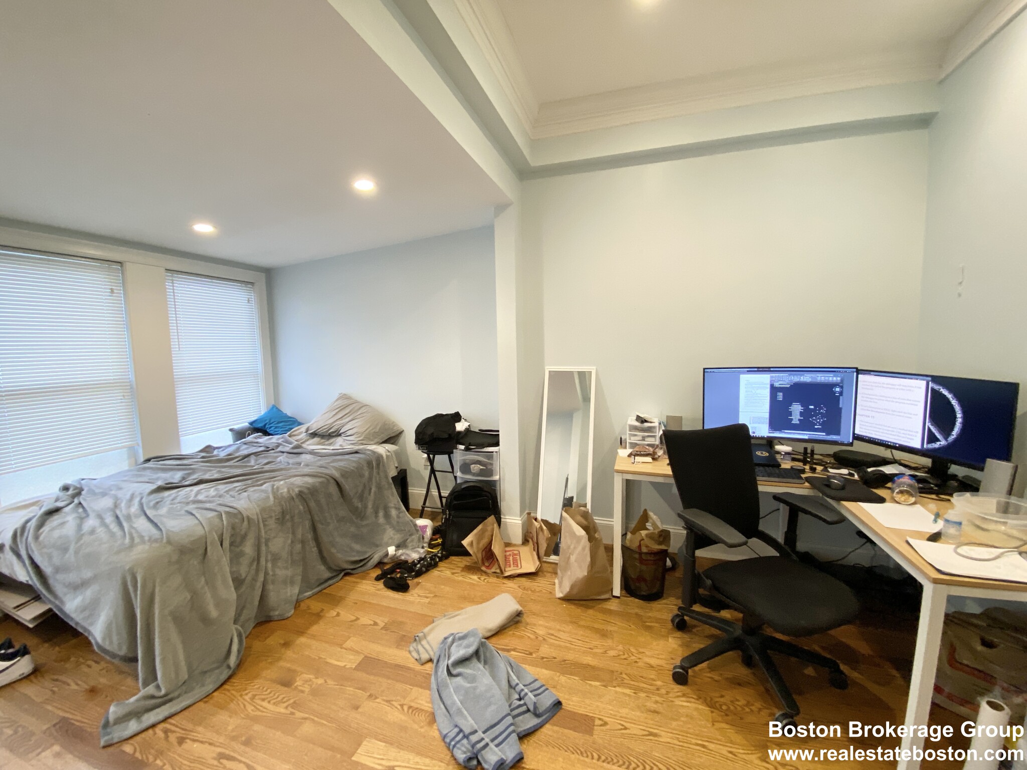 32 Sumner St. — Dorchester