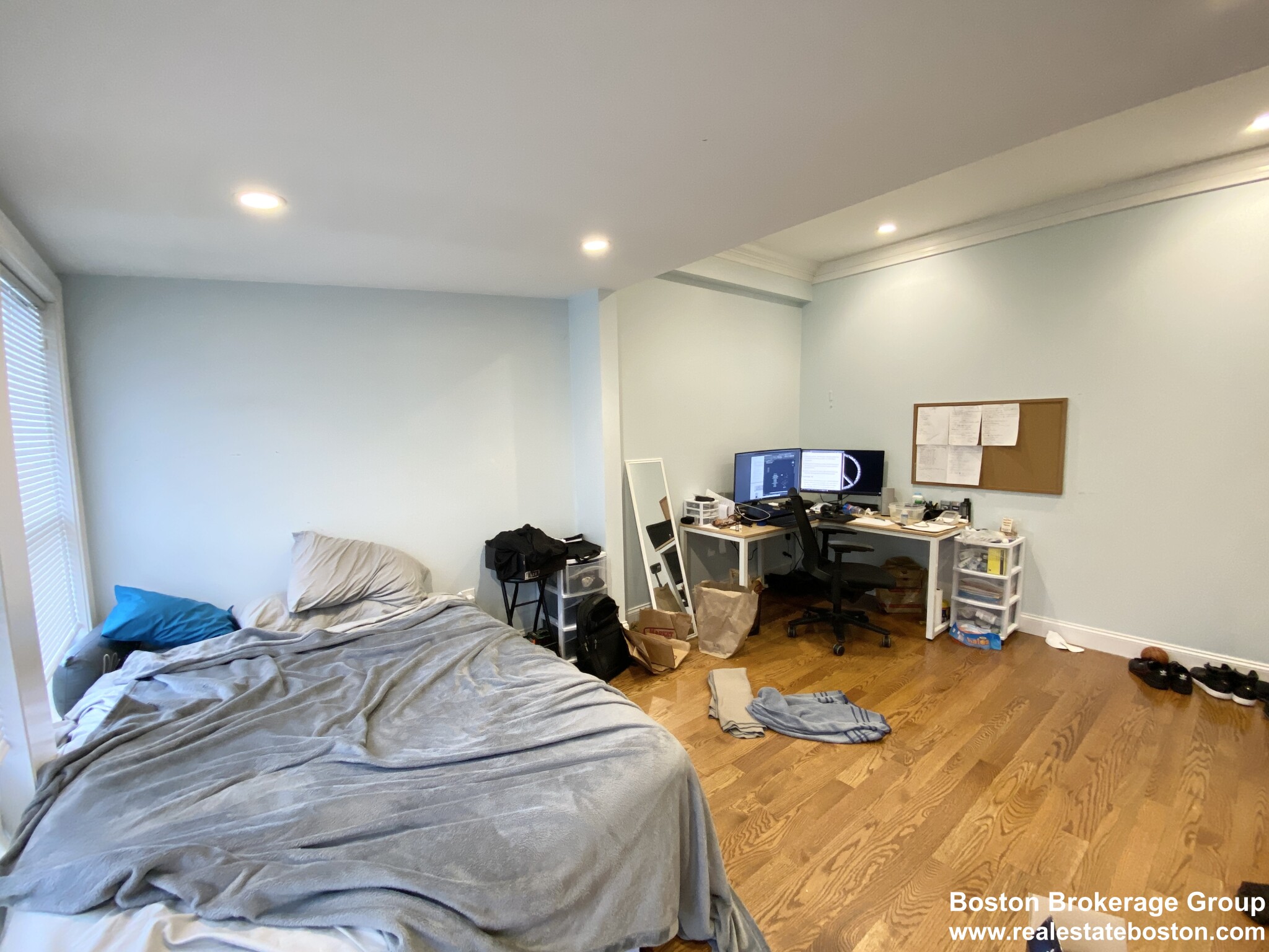 32 Sumner St. — Dorchester