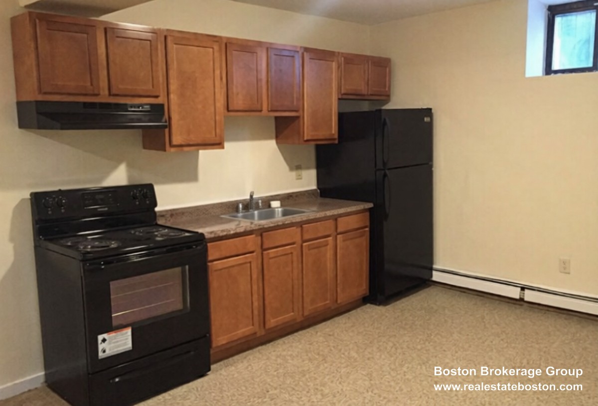 Photos of apartment on Taber St.,Boston MA 02119