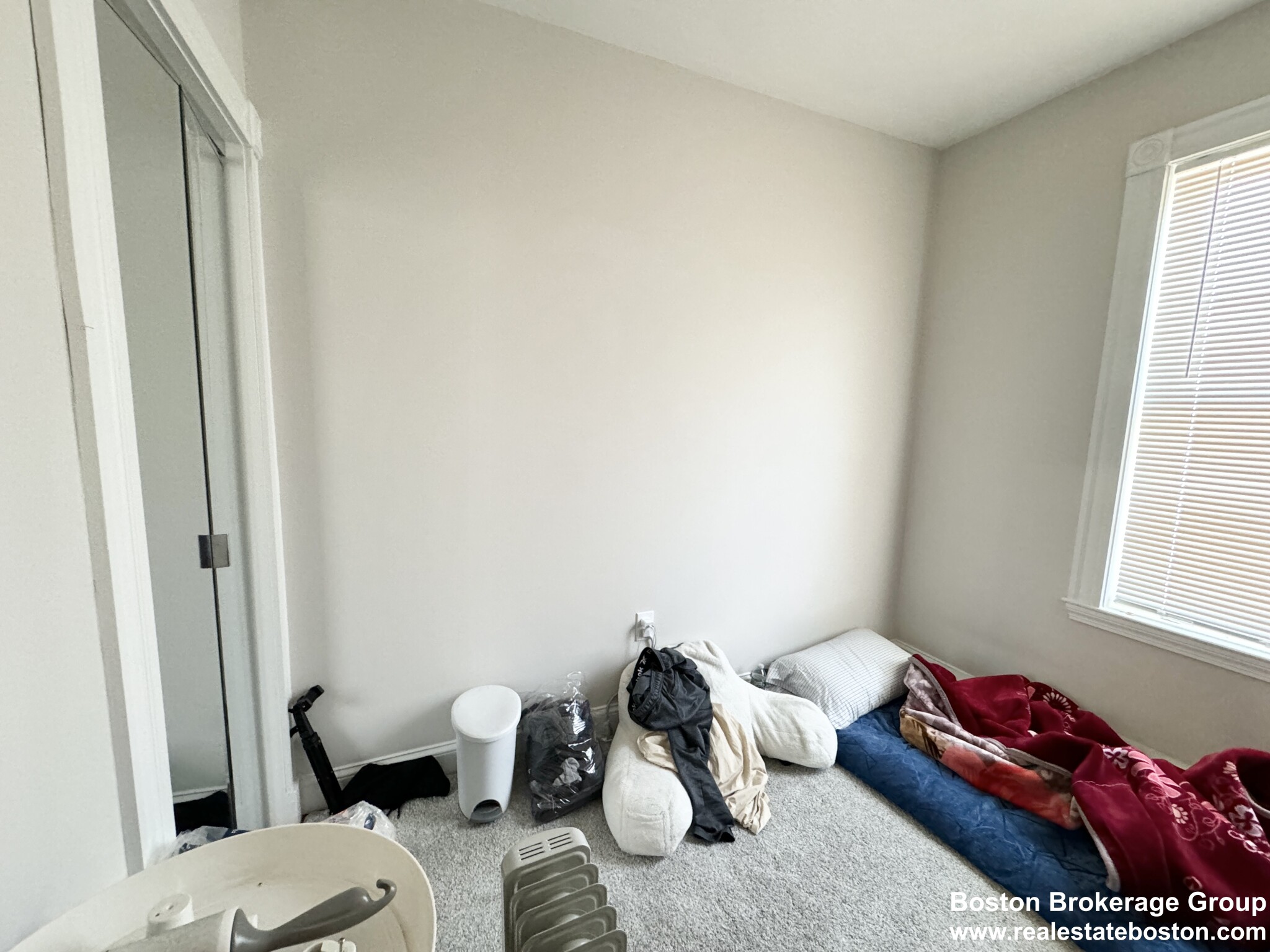 Photos of apartment on Howell St.,Boston MA 02125