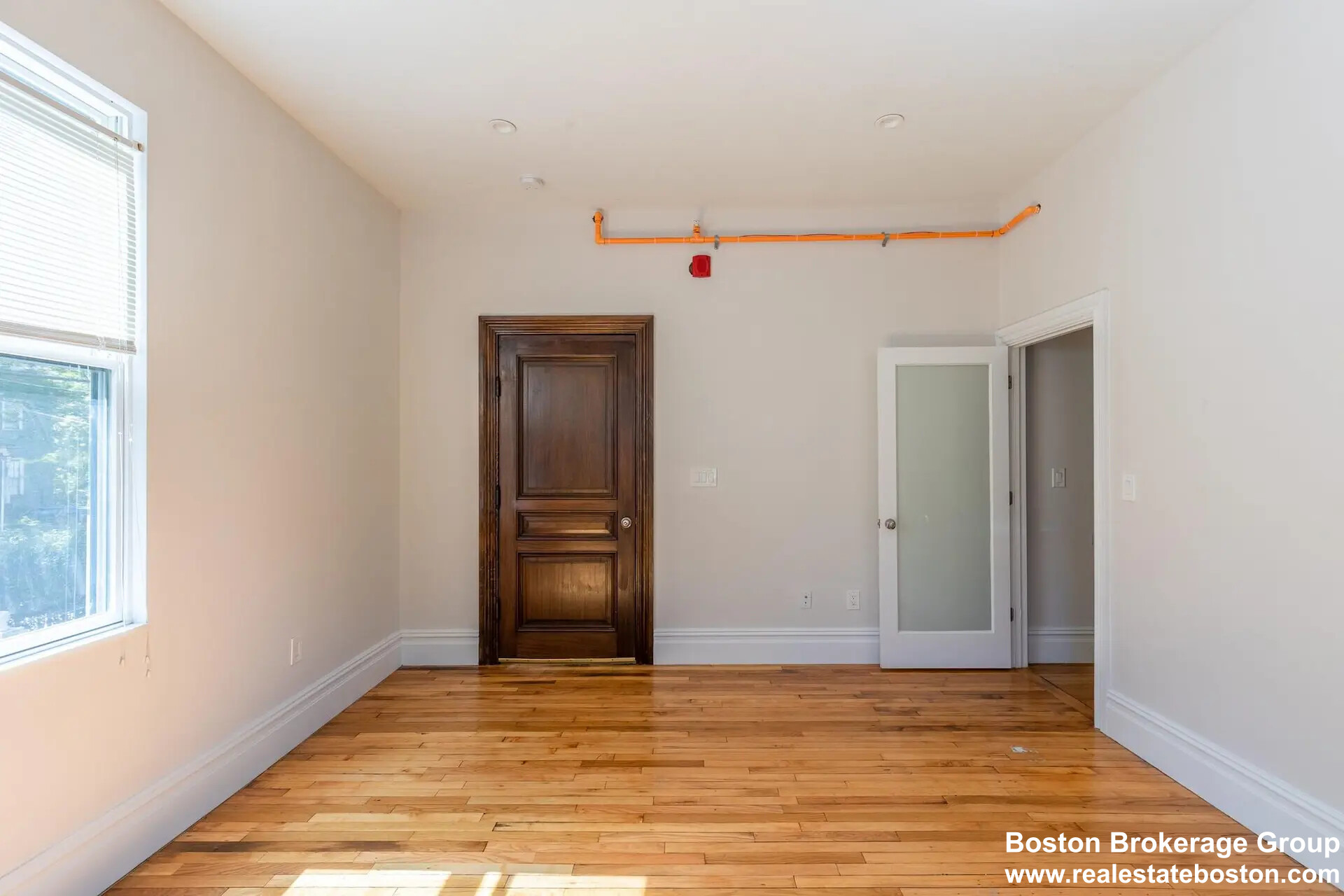 Photos of apartment on Cedar St.,Boston MA 02119