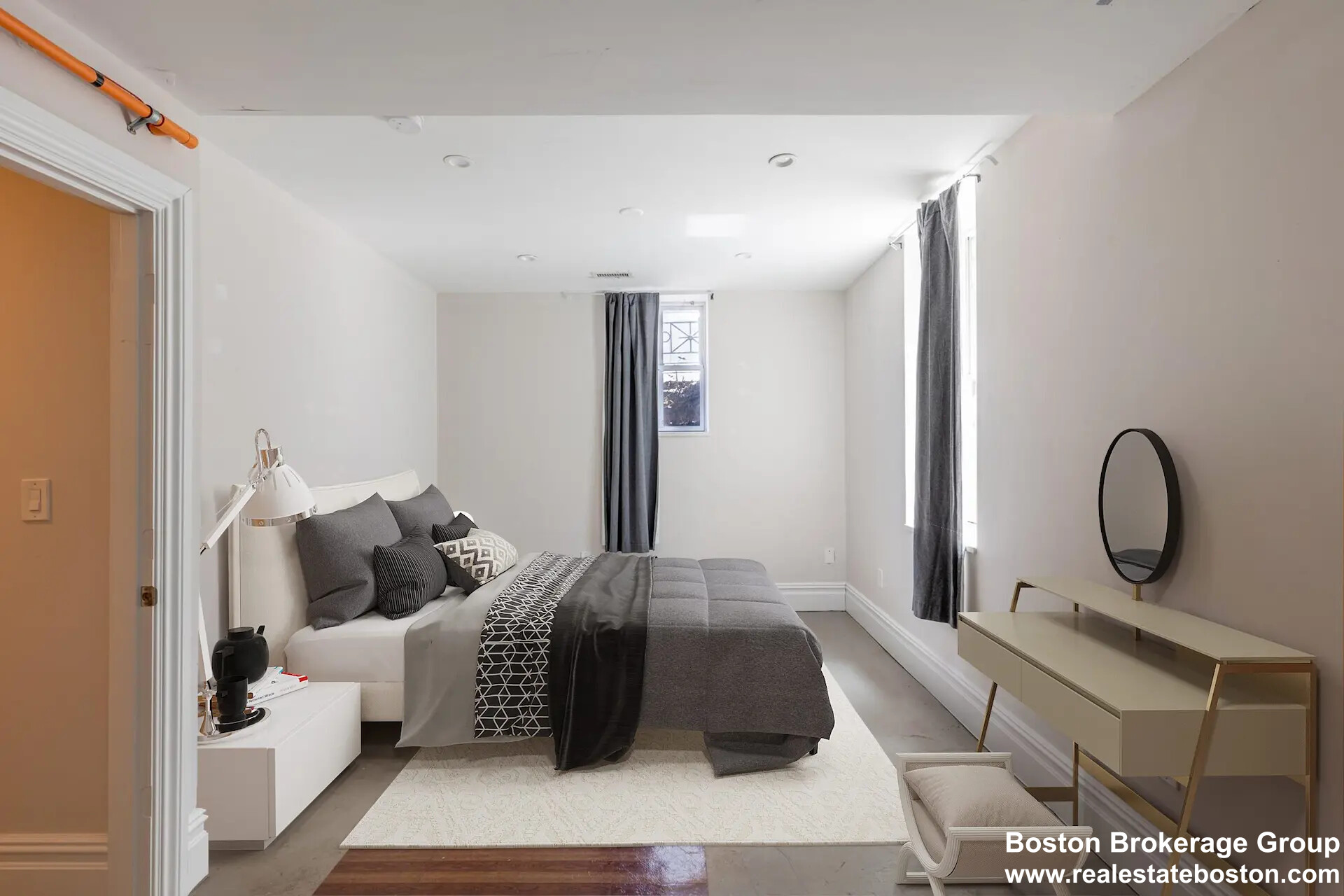 Photos of apartment on Cedar St.,Boston MA 02119