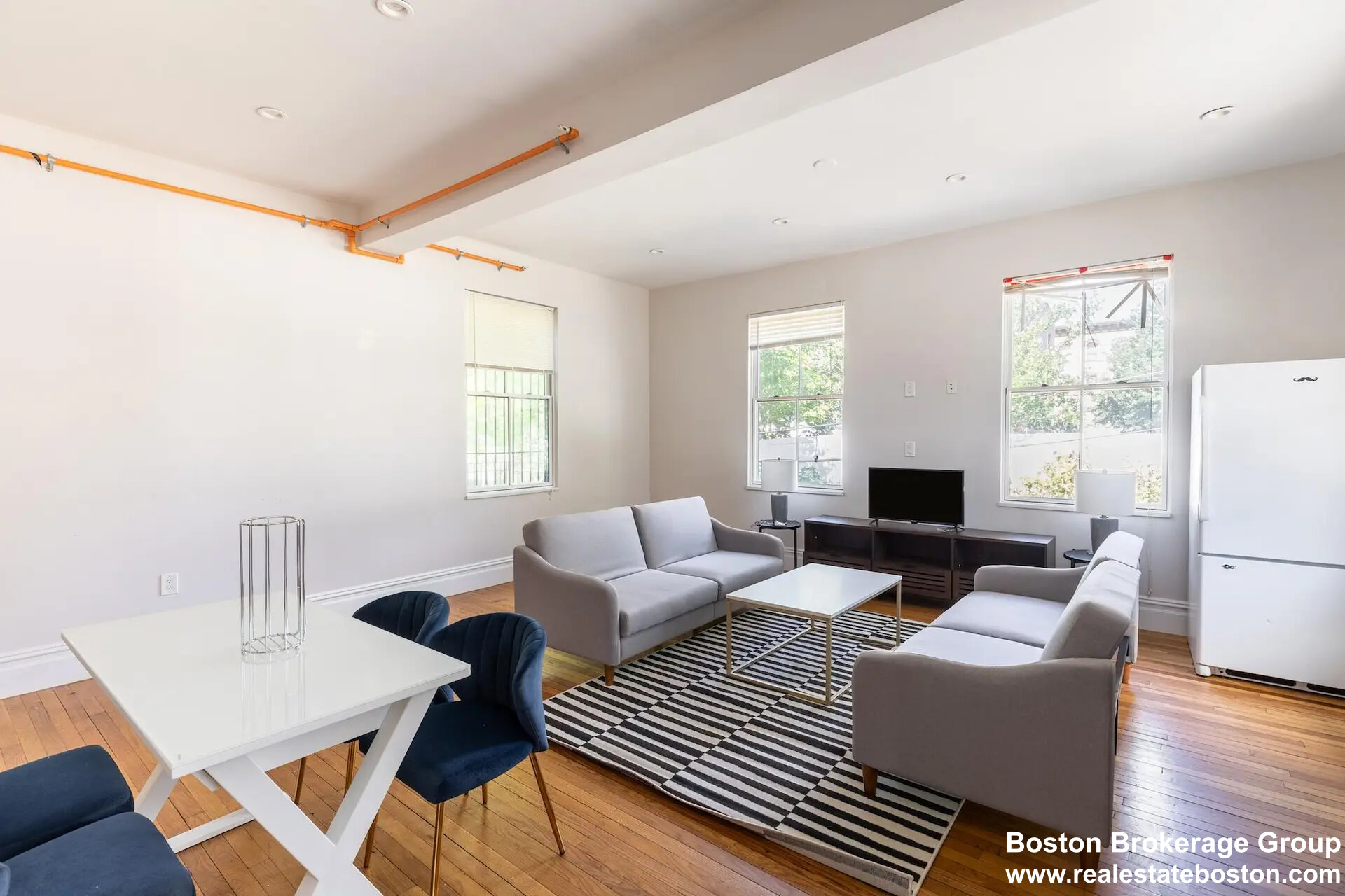 Photos of apartment on Cedar St.,Boston MA 02119