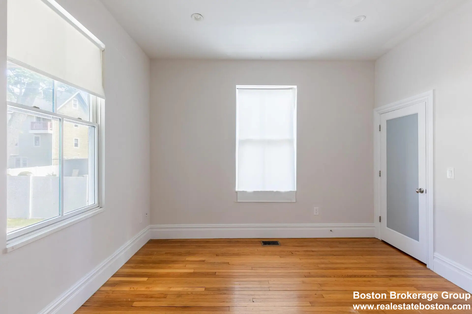 Photos of apartment on Cedar St.,Boston MA 02119