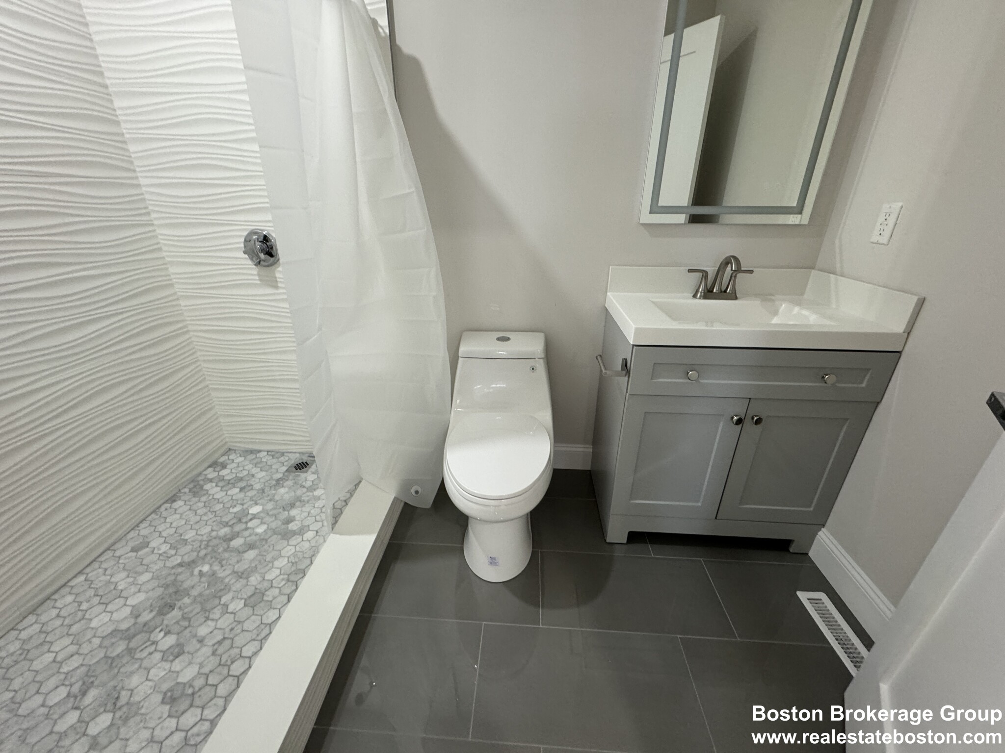 Photos of apartment on Sydney St.,Boston MA 02125