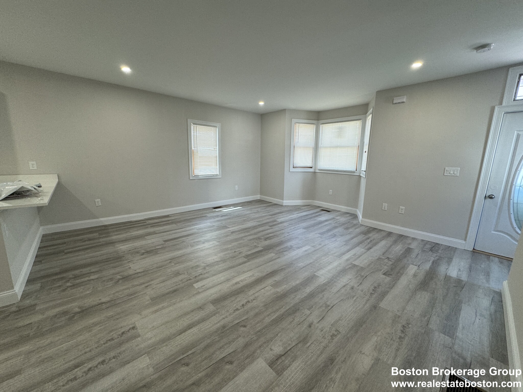 167 Sydney St. — Dorchester
