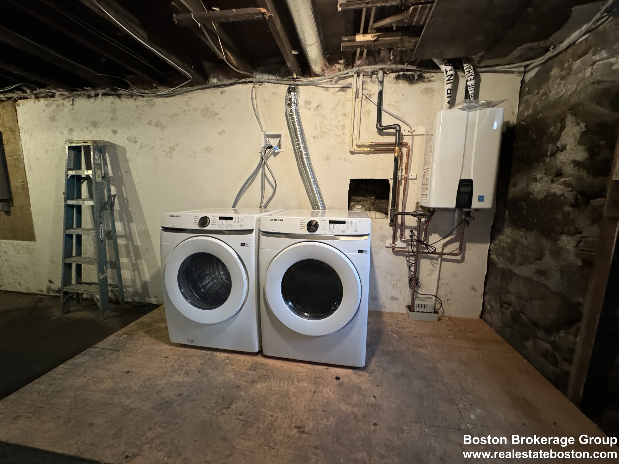 167 Sydney St. — Dorchester