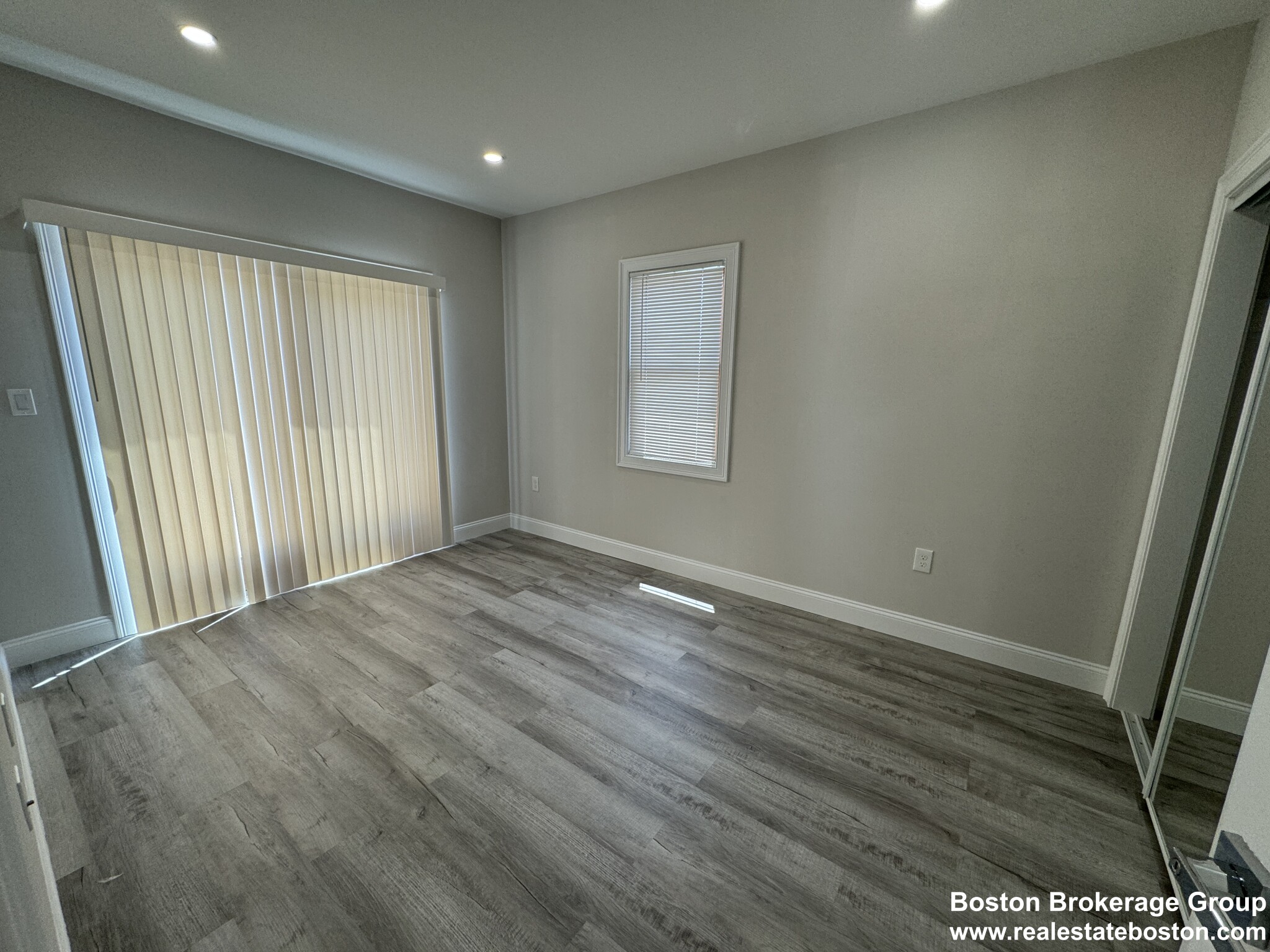 167 Sydney St. — Dorchester