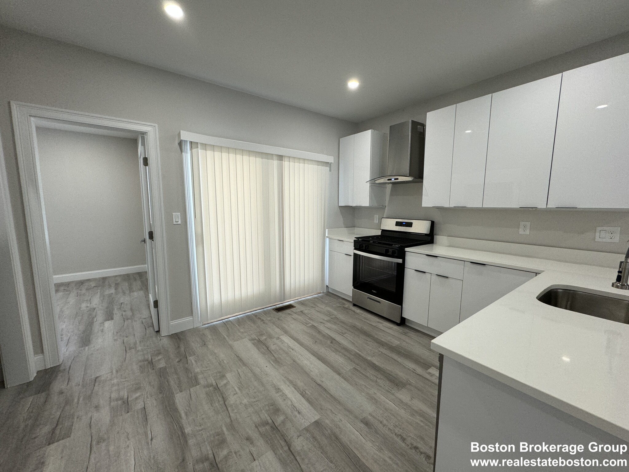 167 Sydney St. — Dorchester