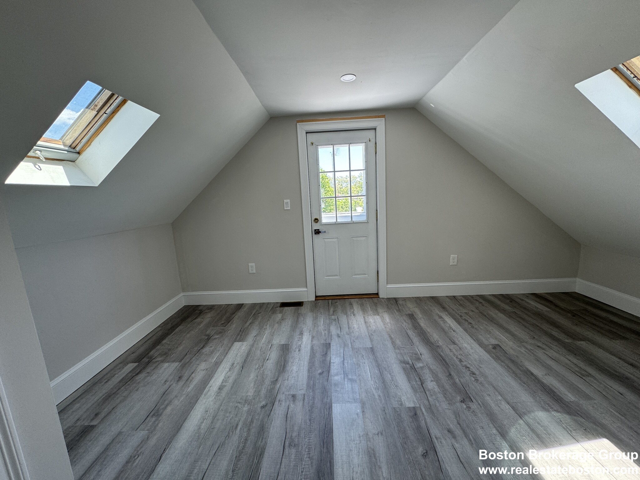 167 Sydney St. — Dorchester