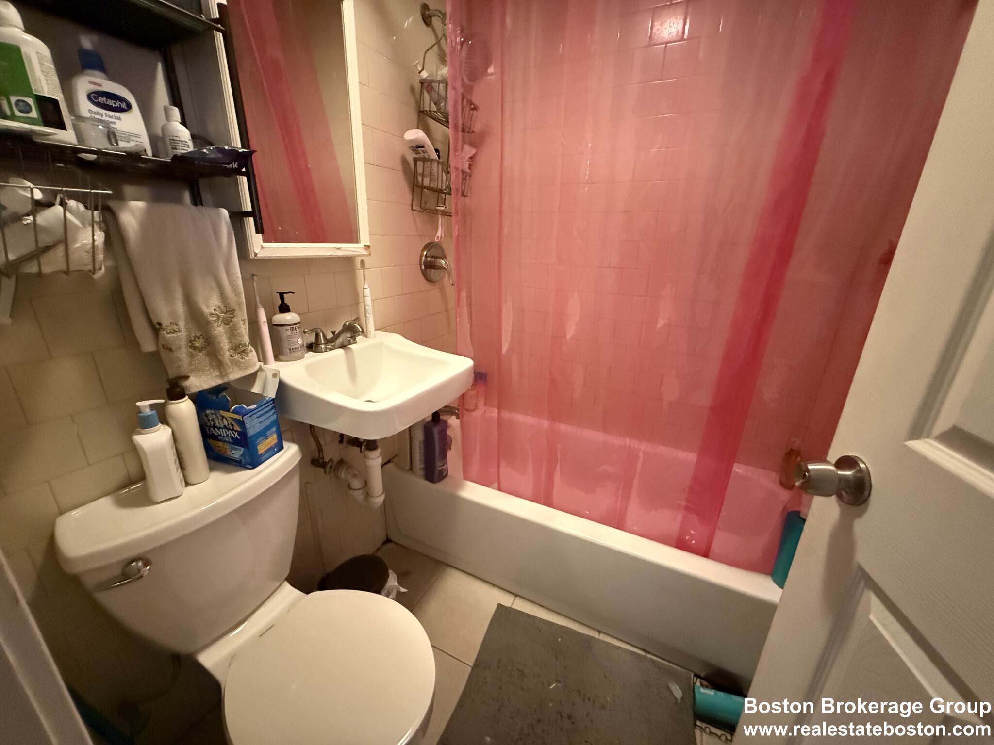 Photos of apartment on Symphony Rd.,Boston MA 02115