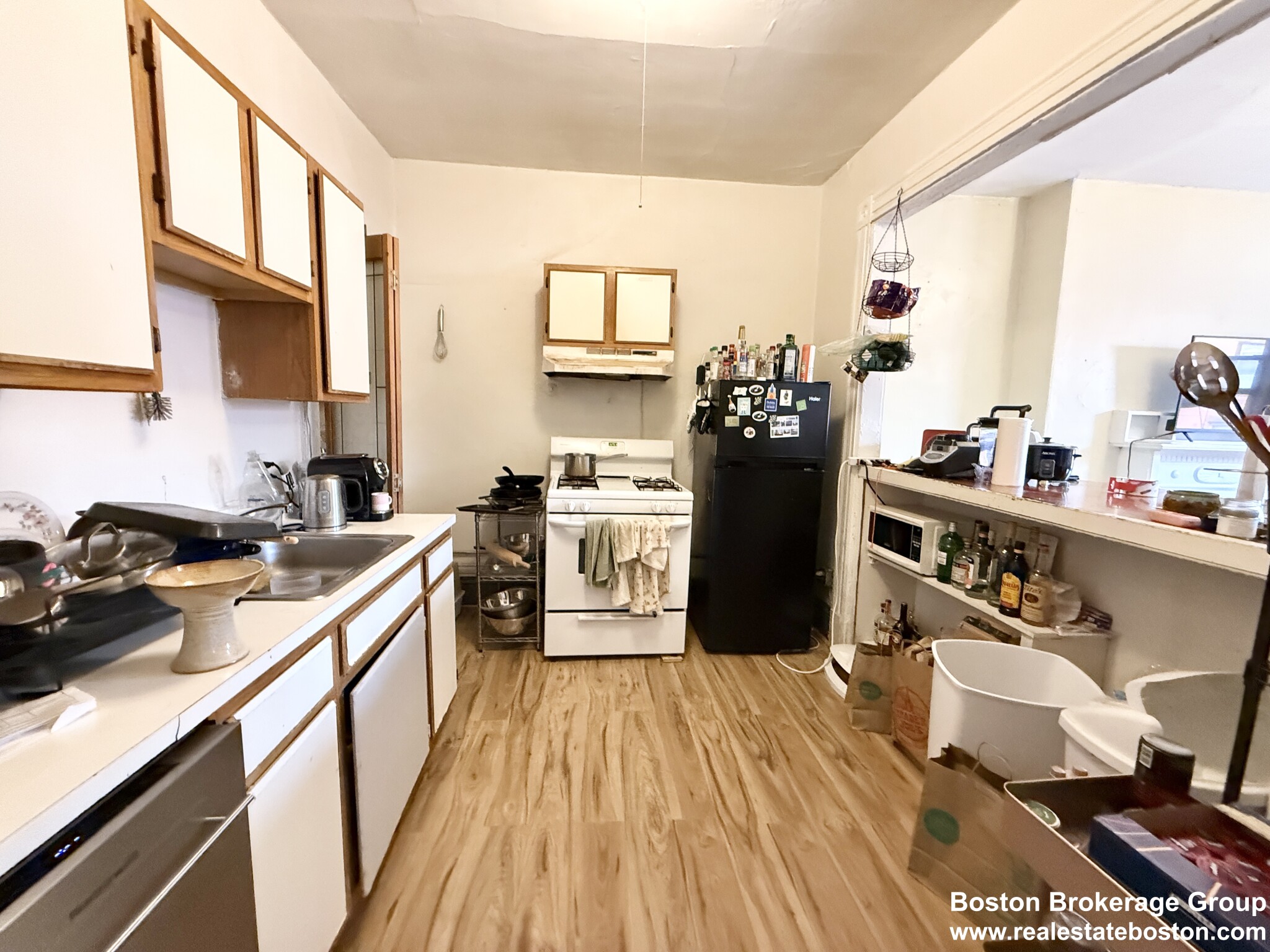 Photos of apartment on Symphony Rd.,Boston MA 02115