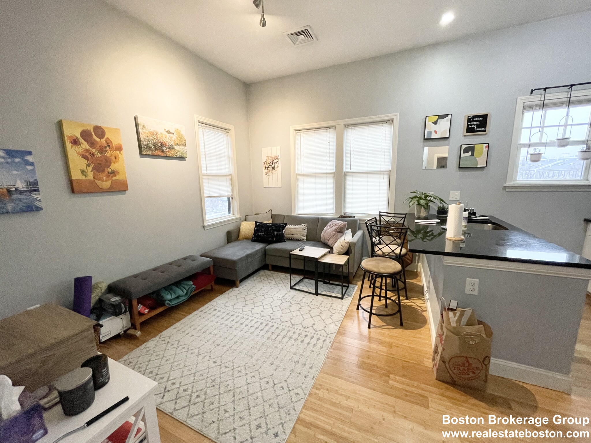 Concept Properties