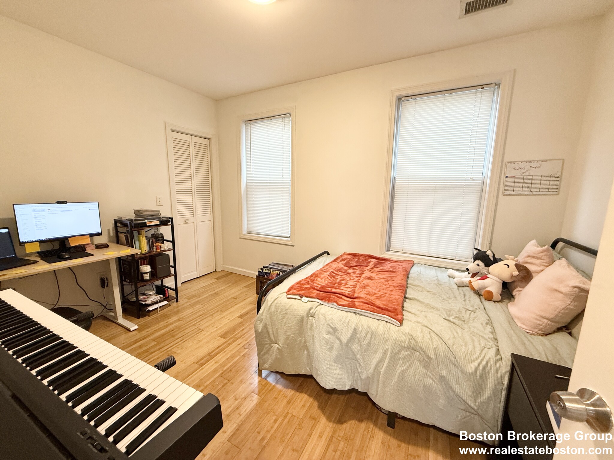 Photos of apartment on Chester,Boston MA 02134