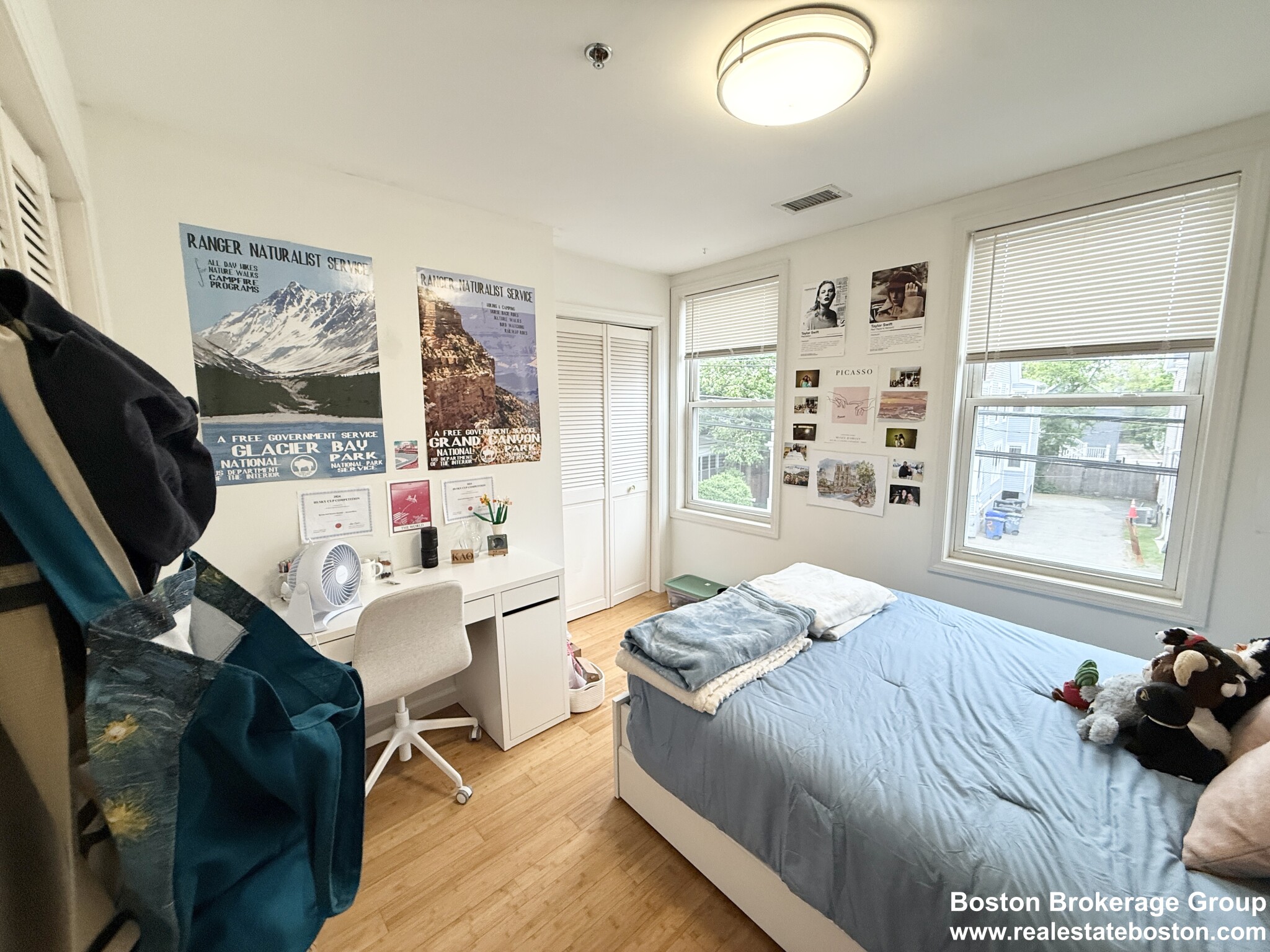 Photos of apartment on Chester,Boston MA 02134