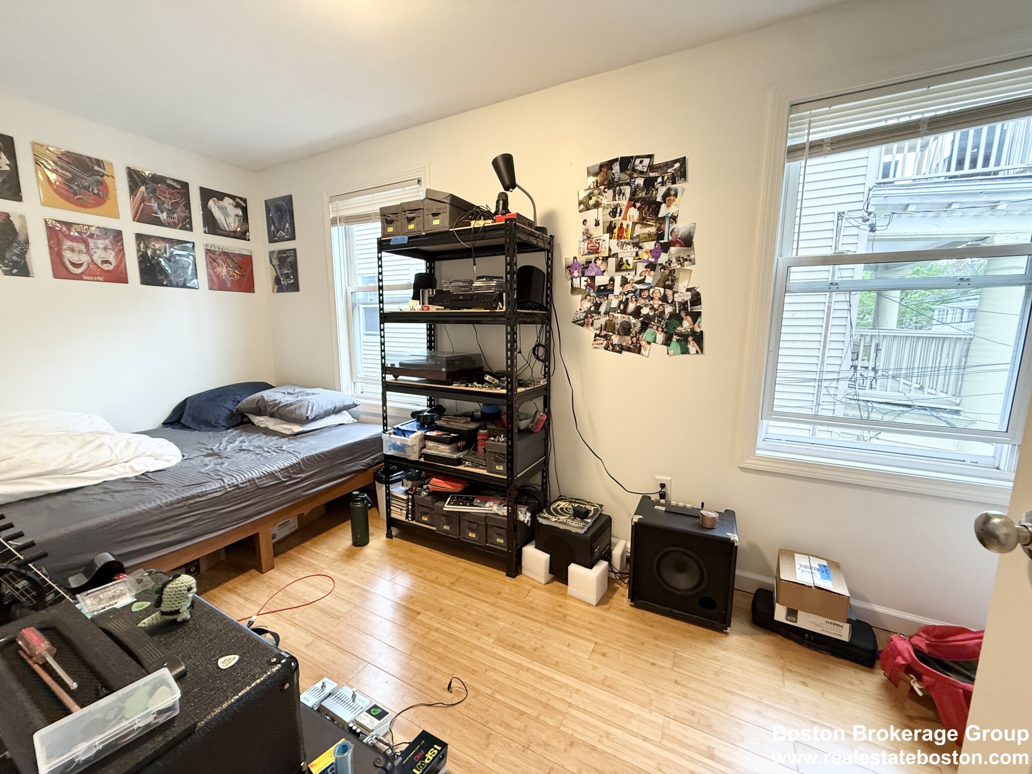 Photos of apartment on Chester,Boston MA 02134