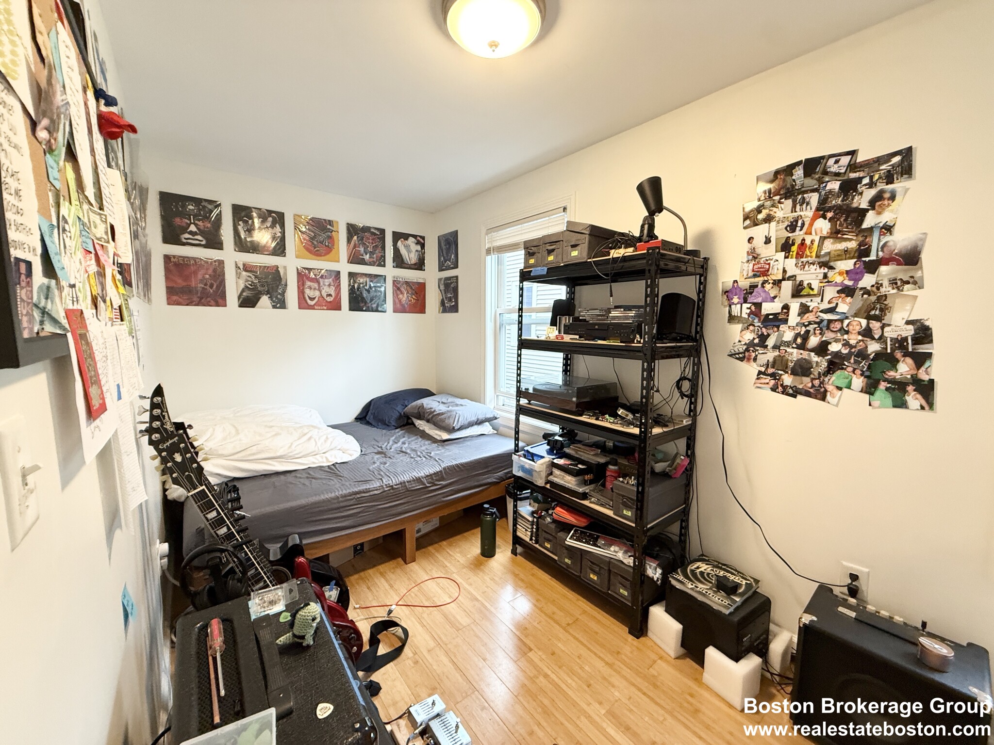 Photos of apartment on Chester,Boston MA 02134