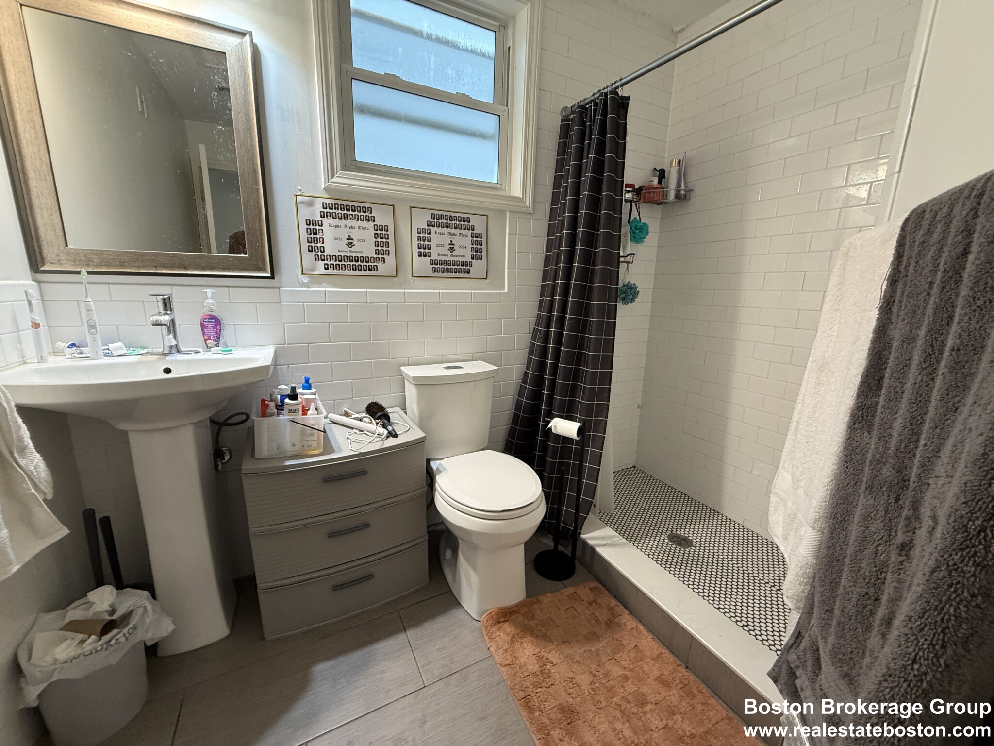 Photos of apartment on Chester,Boston MA 02134
