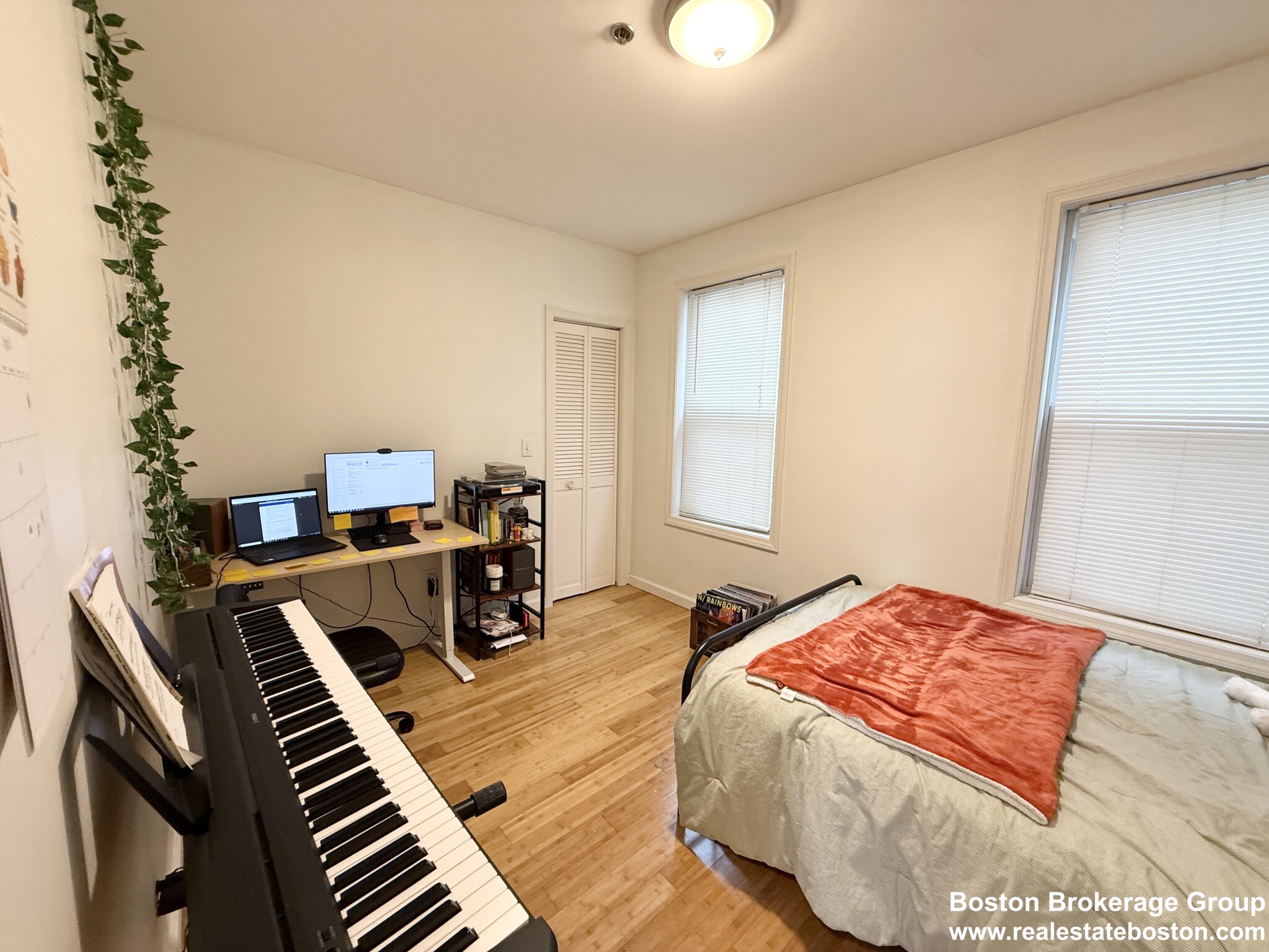 Photos of apartment on Chester,Boston MA 02134