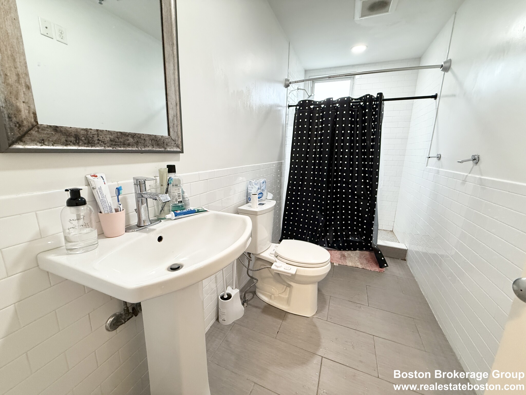 Photos of apartment on Chester,Boston MA 02134