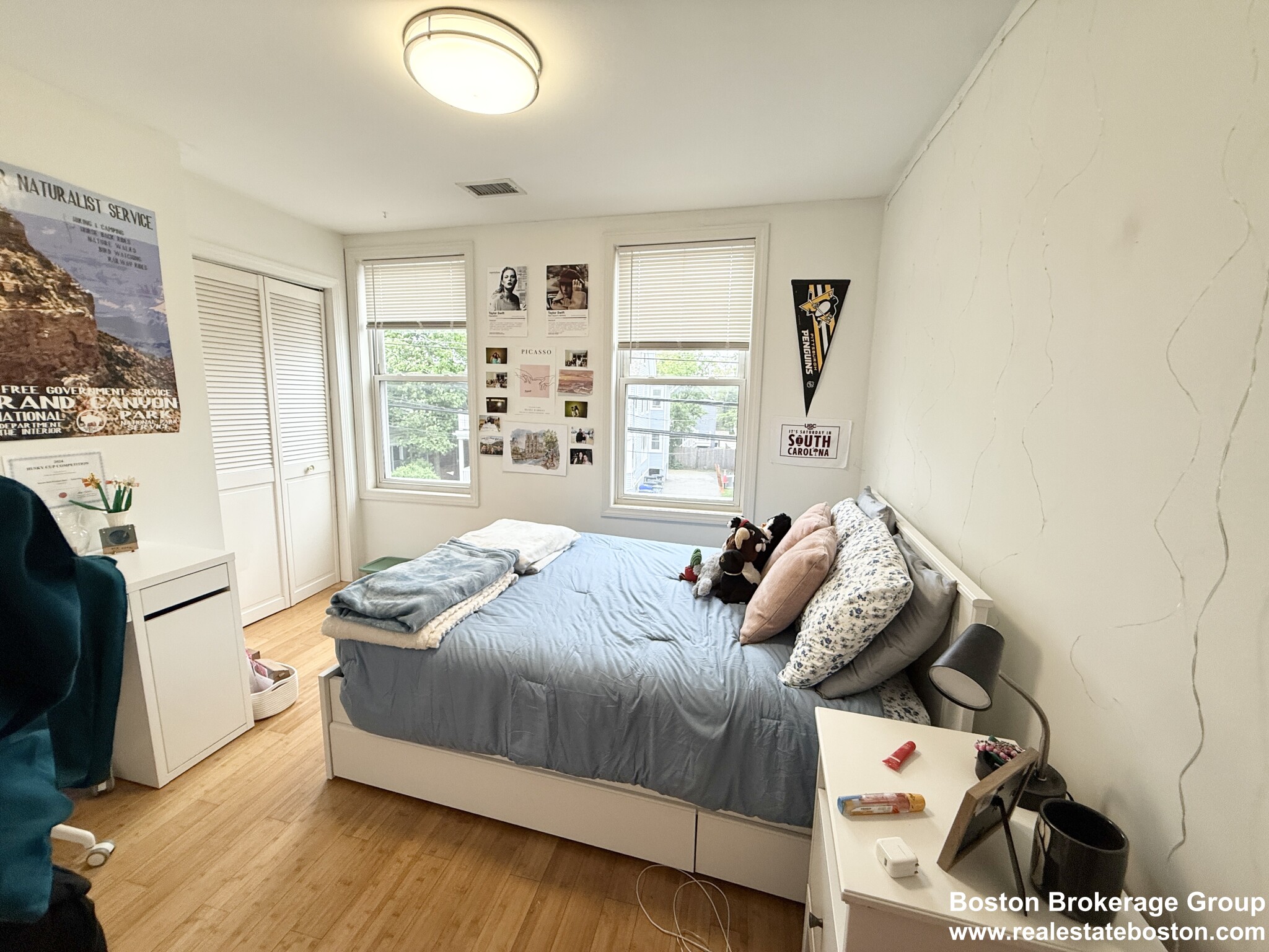 Photos of apartment on Chester,Boston MA 02134